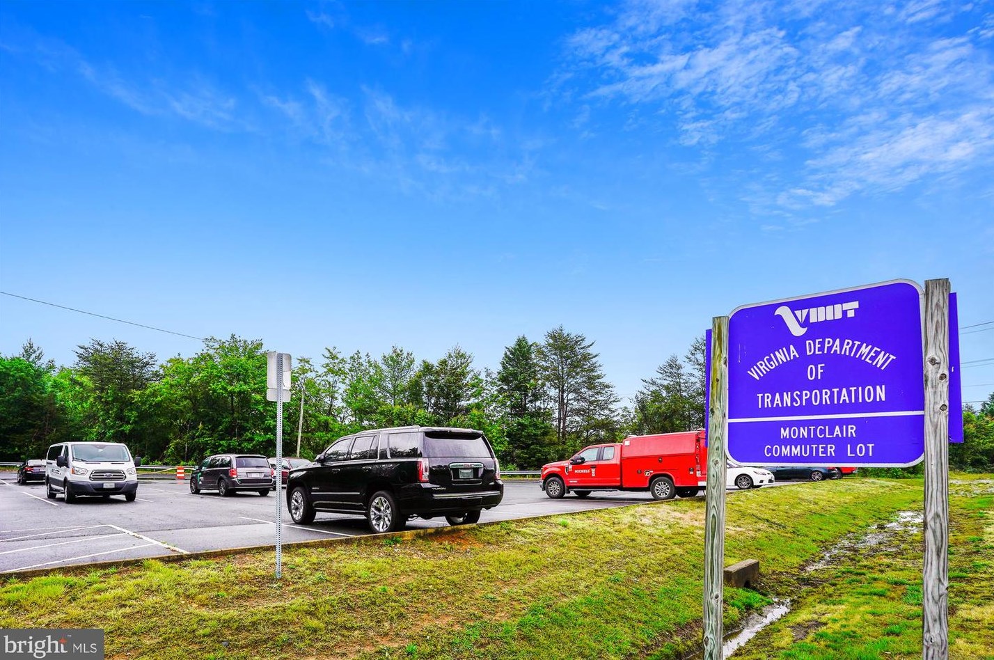 4247 Vals Way, Dumfries VA  22025-1140 exterior