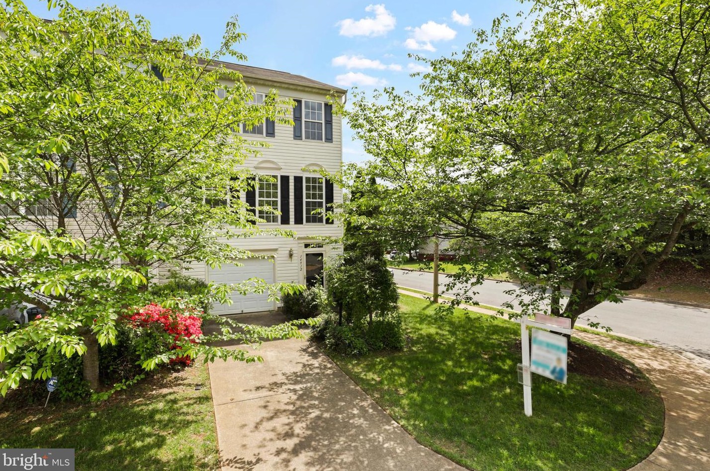 14912 Whittier Loop, Woodbridge, VA 22193