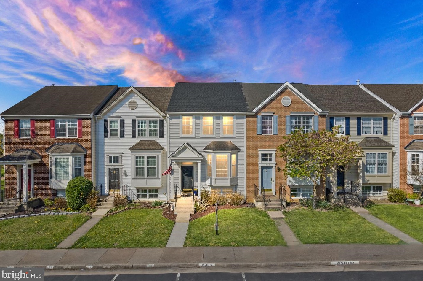 8510 Tackhouse Loop, Gainesville, VA 20155