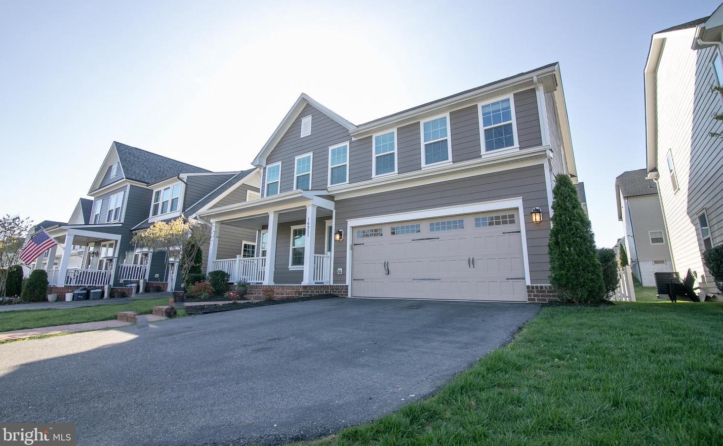 16953 Takeaway Ln, Dumfries, VA 22026