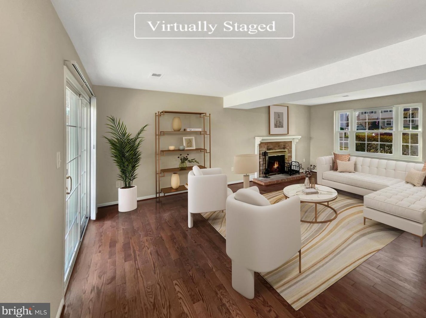 11926 Cotton Mill Dr, Woodbridge, VA 22192