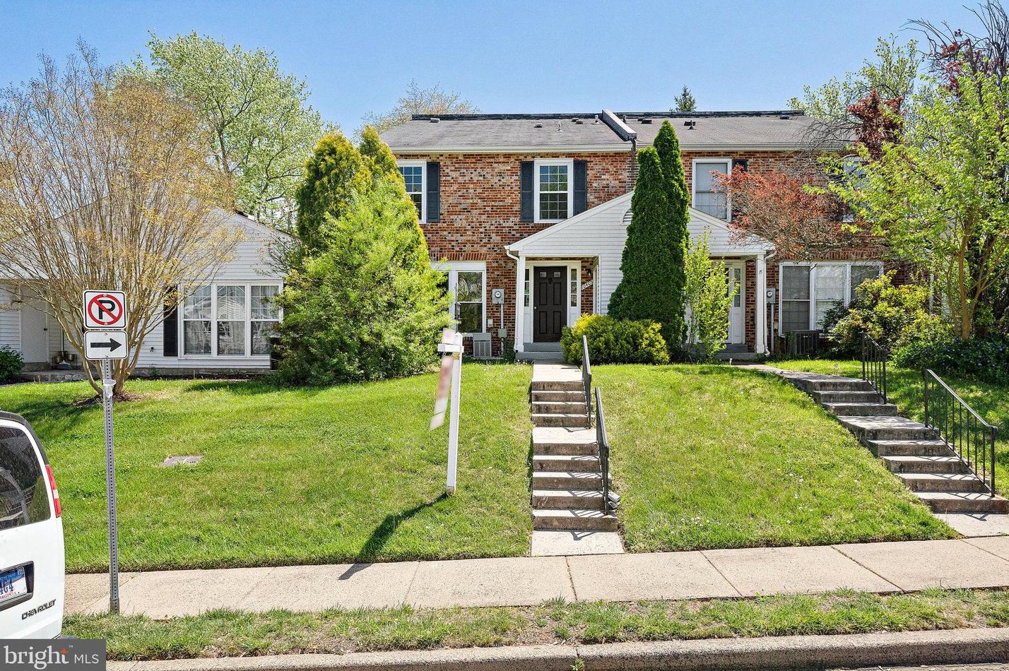 10403 Copeland Dr, Manassas, VA 20109-2900