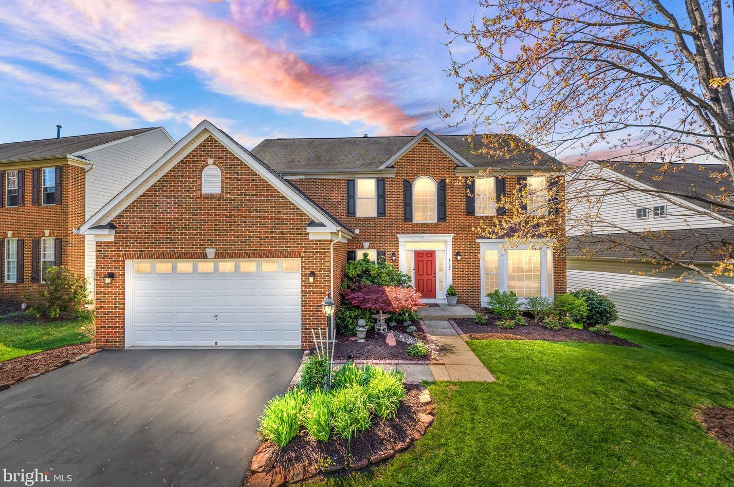 6722 Edgartown Way, Gainesville, VA 20155