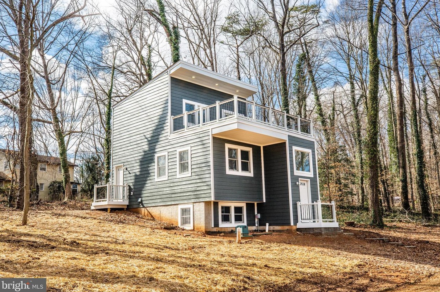 11802 Hara St, Manassas, VA 20112
