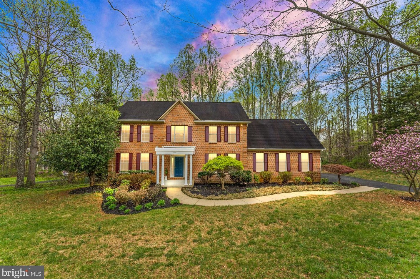 16143 Crusade Ct, Haymarket, VA 20169