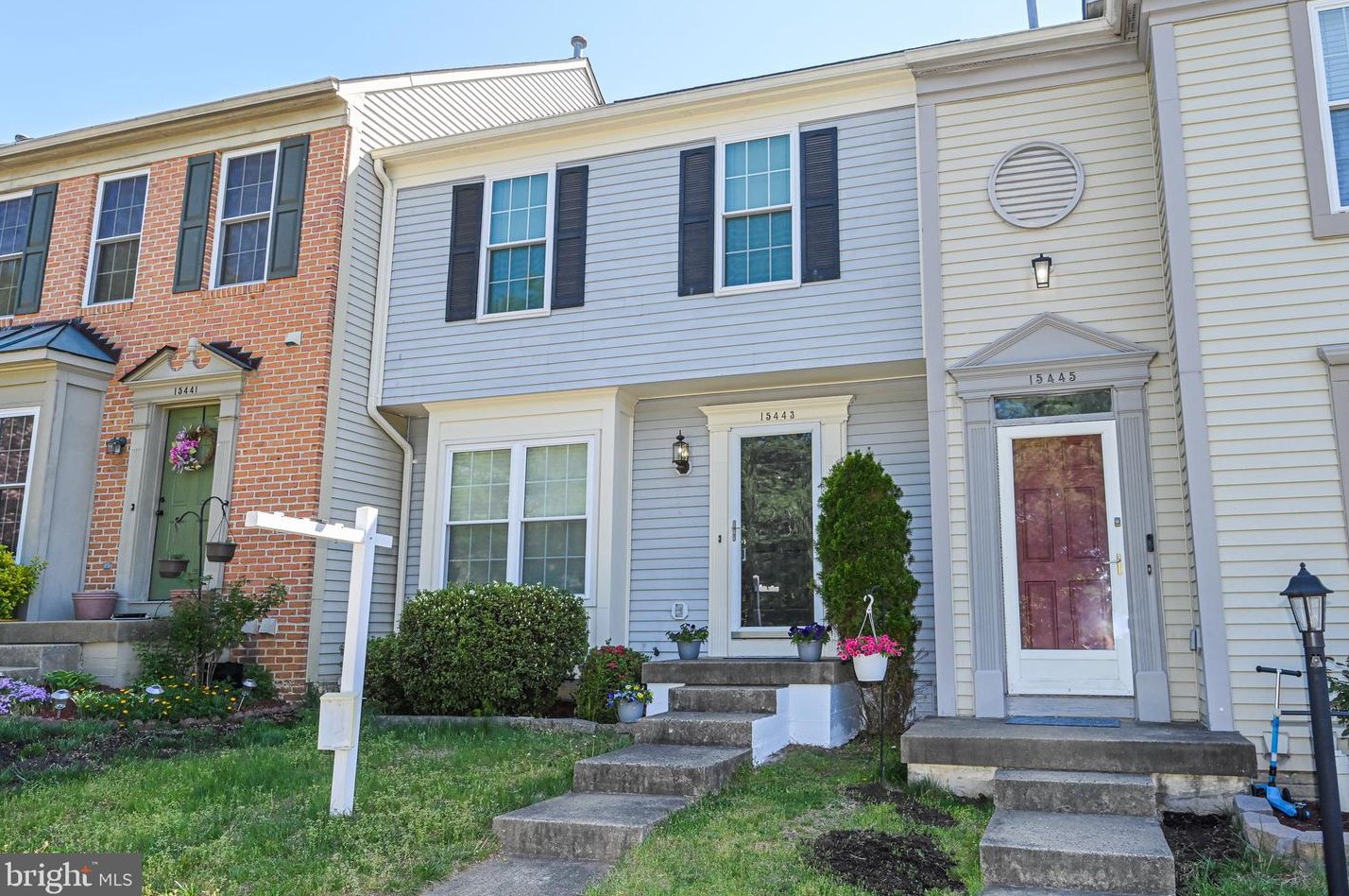 15443 Windsong Ln, Dumfries, VA 22025-1137