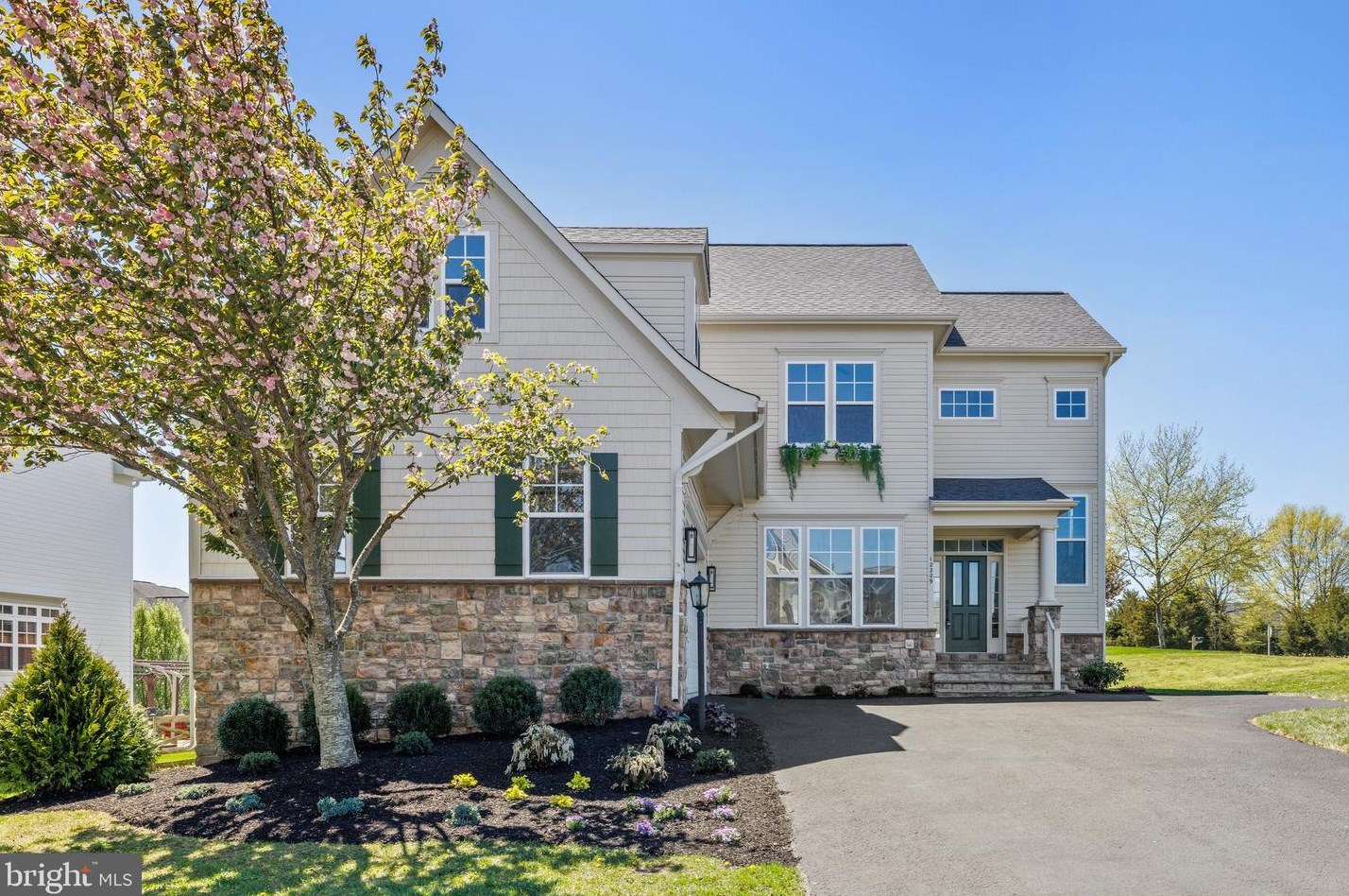 12209 Columbia Springs Way, Bristow, VA 20136