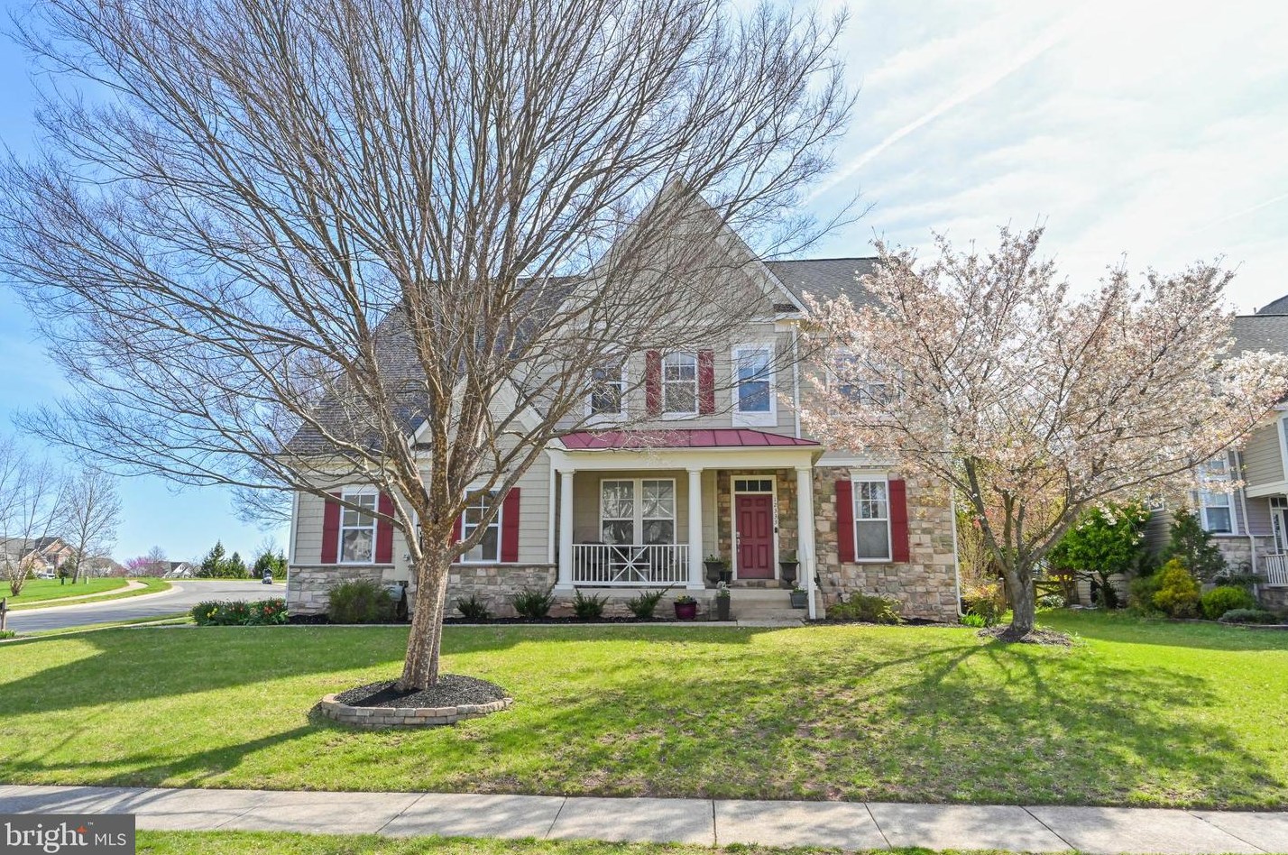 12333 Columbia Springs Way, Bristow, VA 20136