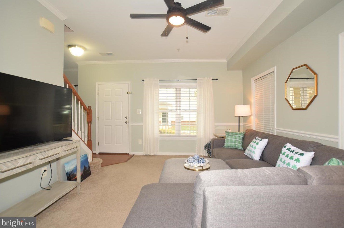 11276 Wortham Crest Cir, Manassas VA  20109-5697 exterior