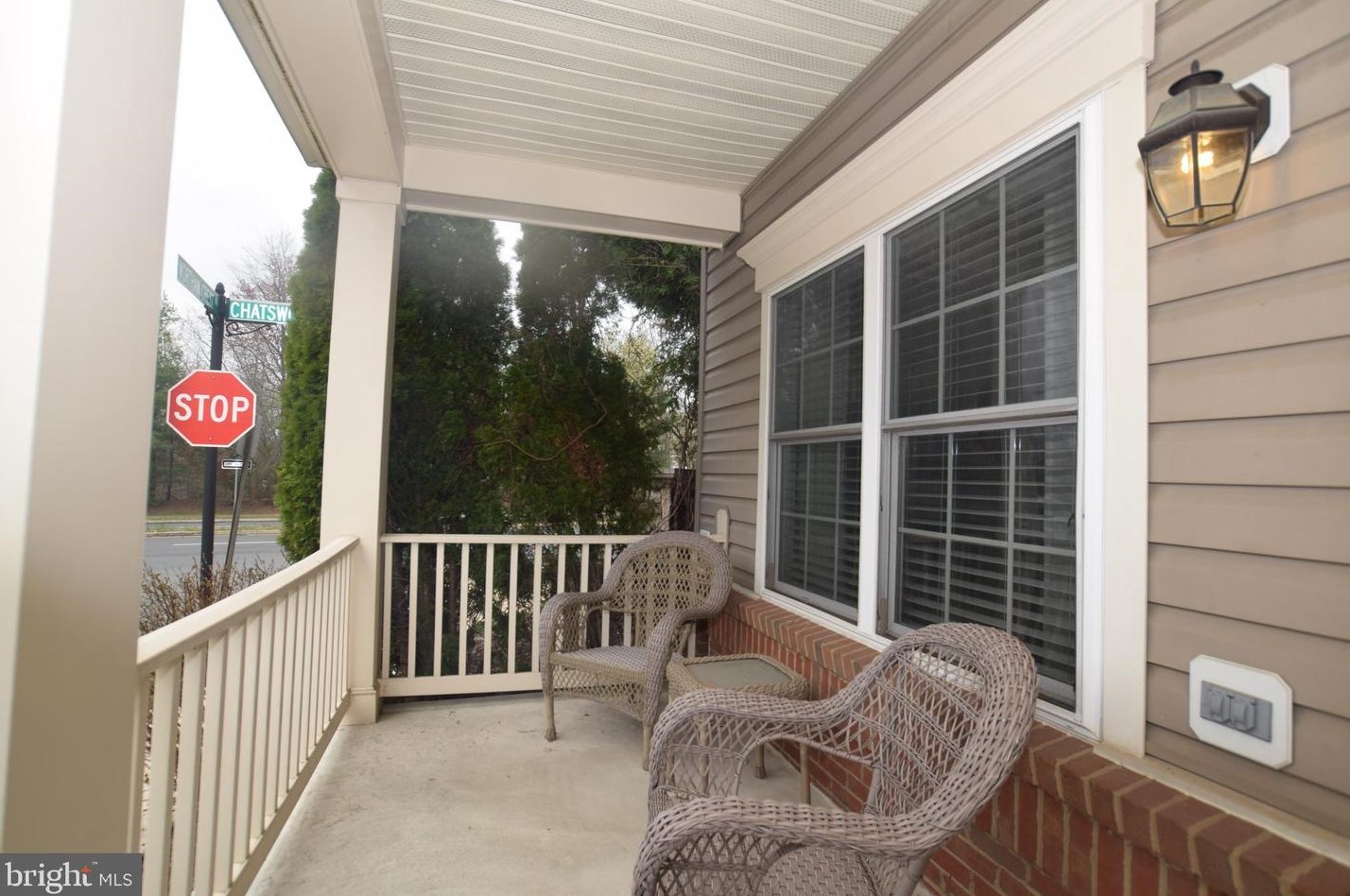 11276 Wortham Crest Cir, Manassas, VA 20109
