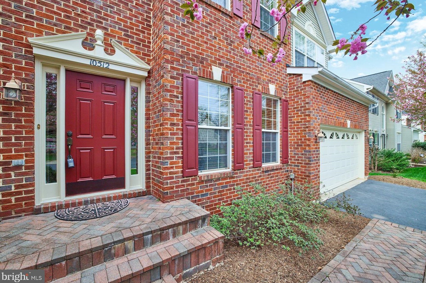 10512 Coral Berry Dr, Manassas, VA 20110-2775