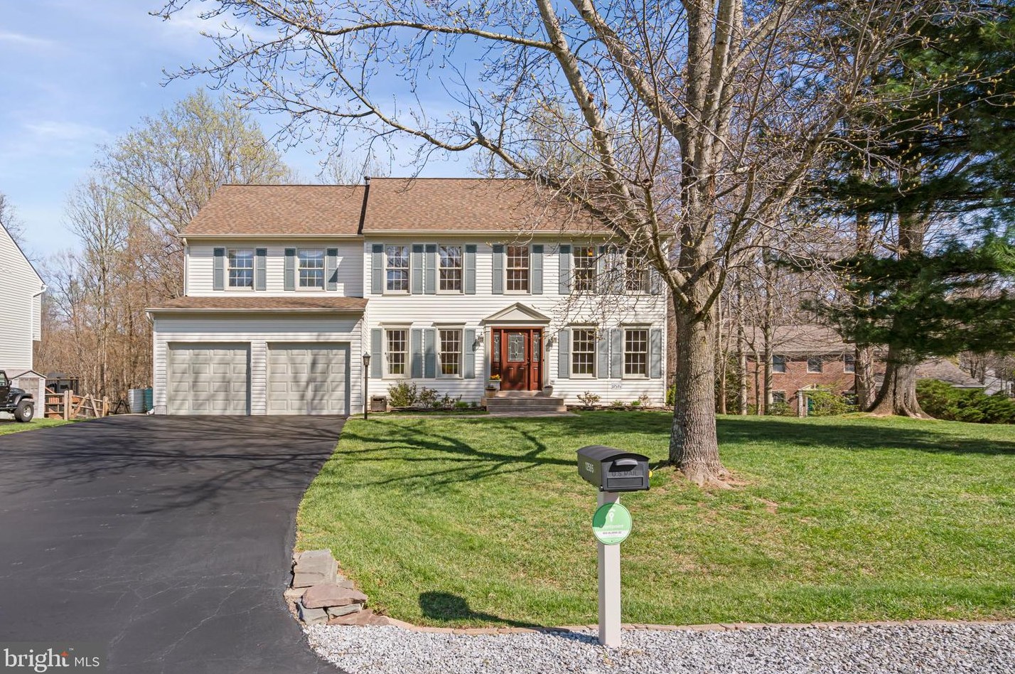12595 Spiller Ln, Manassas, VA 20112-8832