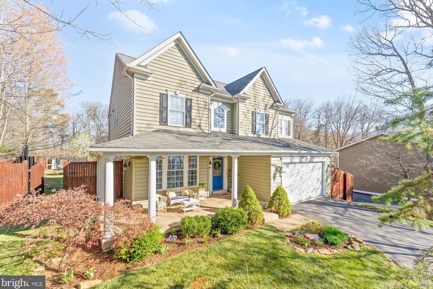16504 Judy Ter, Haymarket, VA 20169