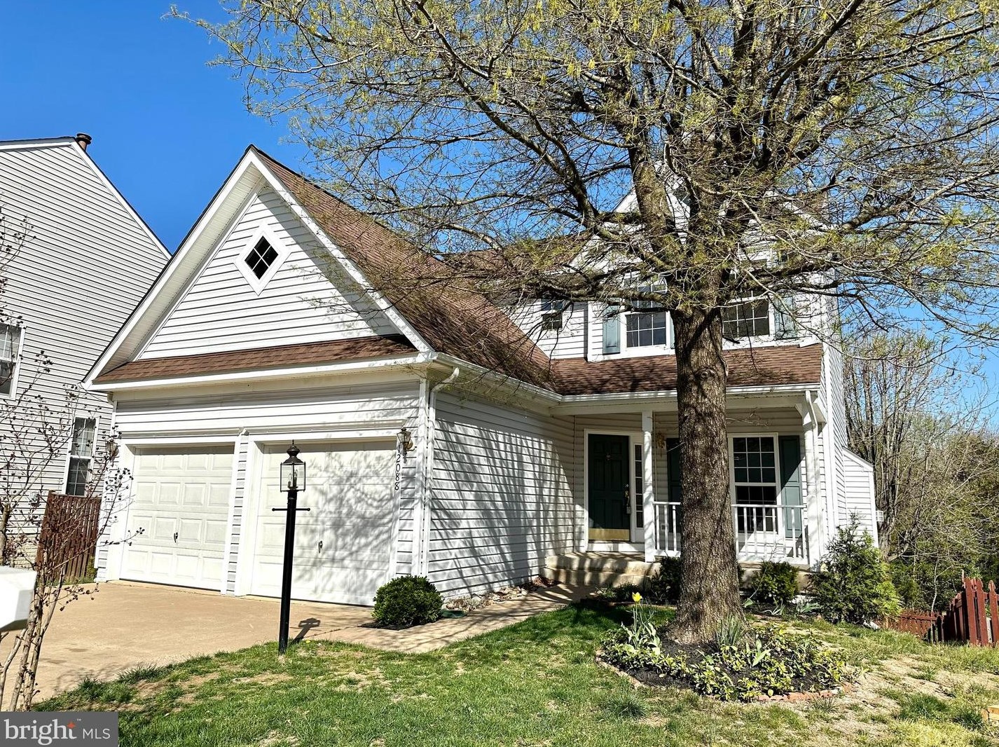 12088 Formby St, Bristow, VA 20136