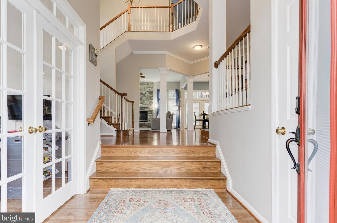 15408 Duckling Pl, Woodbridge, VA 22191-3787