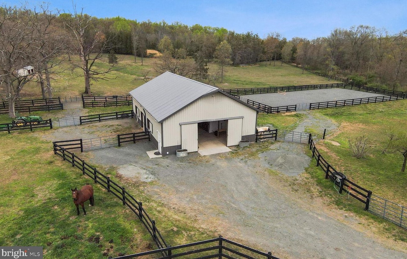 15870 Parnell Ct, Haymarket, VA 20169
