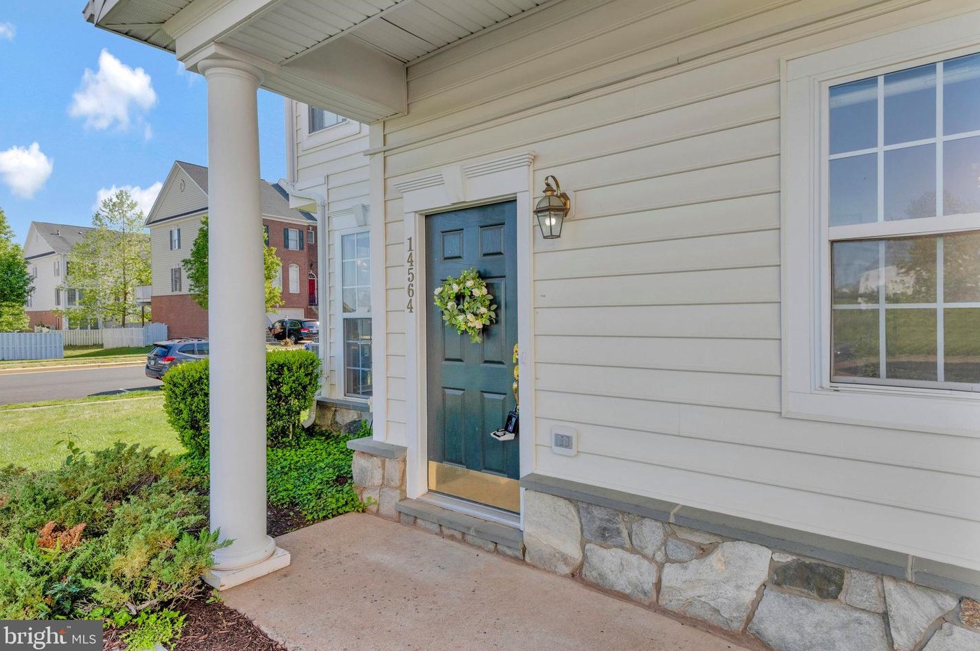 14564 Kylewood Way, Gainesville, VA 20155