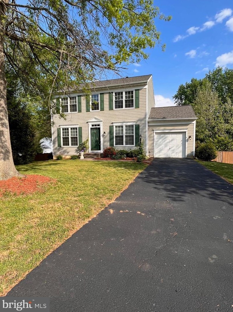 14891 Colt Foot Ct, Woodbridge, VA 22193