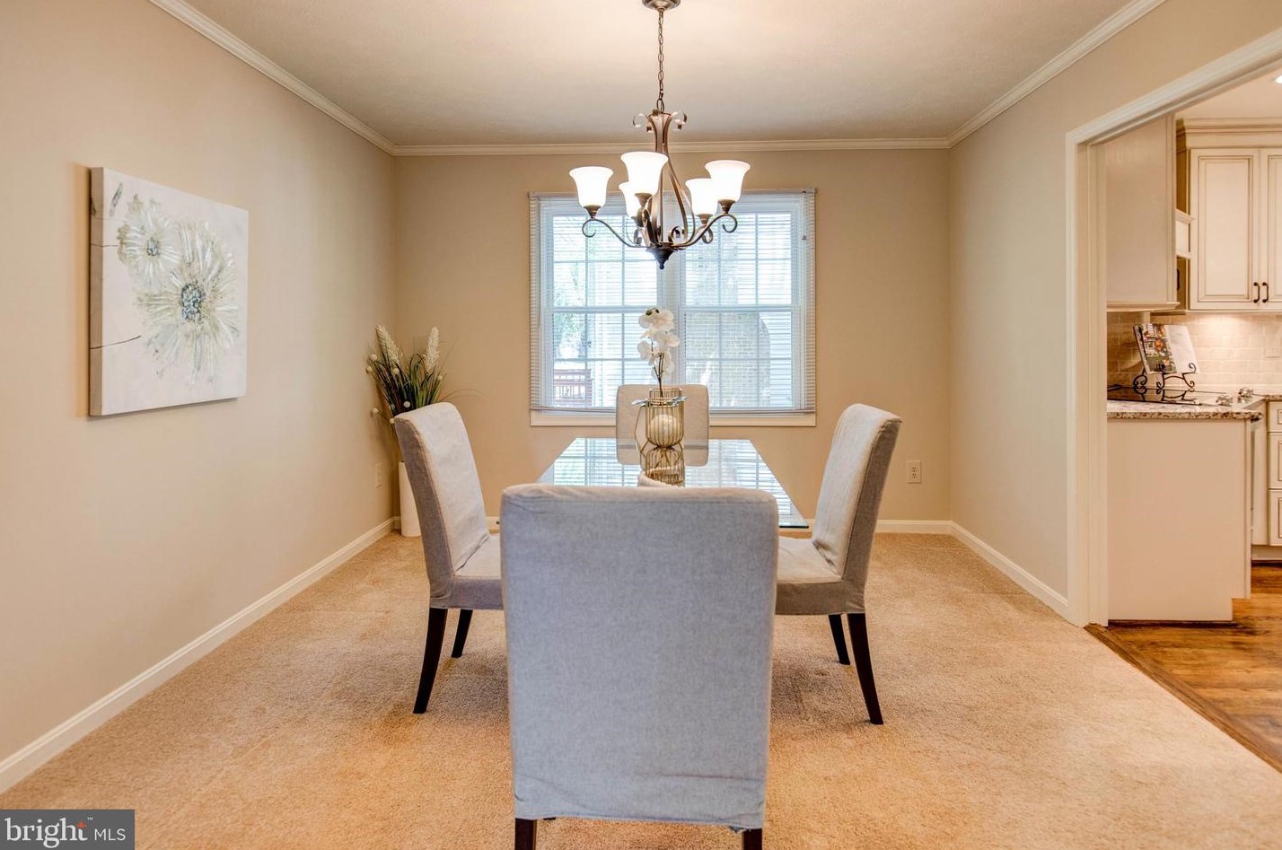 4734 Hickory Nut Pl, Dumfries VA  22025-1046 exterior