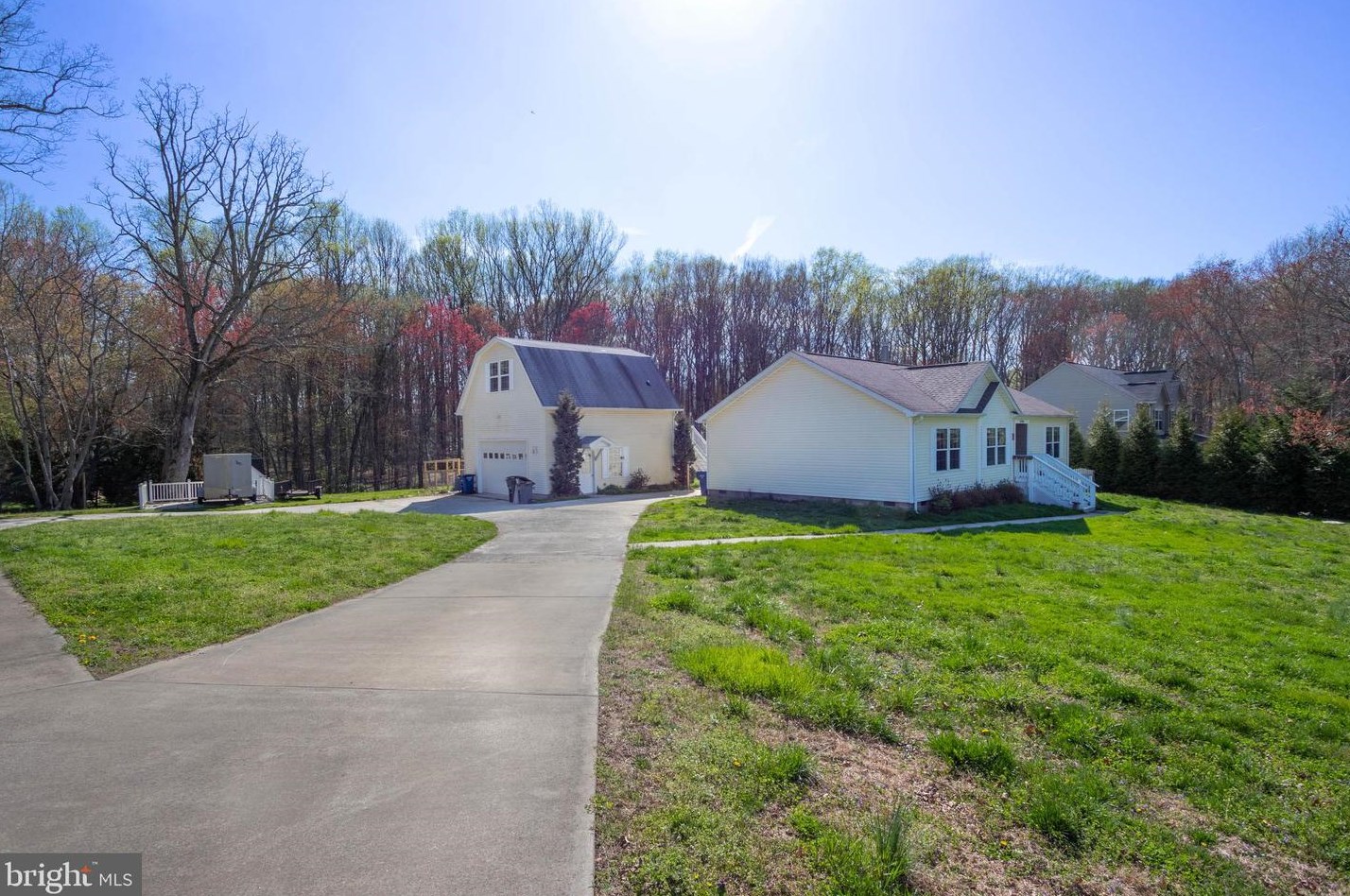 12604 Kahns Rd, Manassas, VA 20112