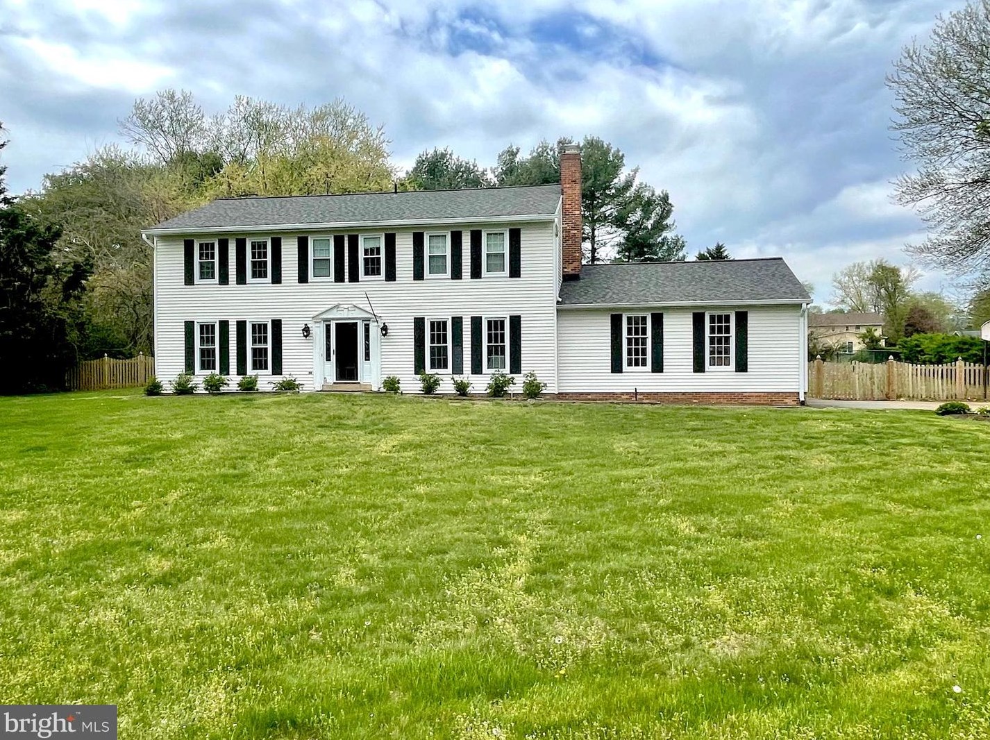 2510 Little River Rd, Haymarket, VA 20169