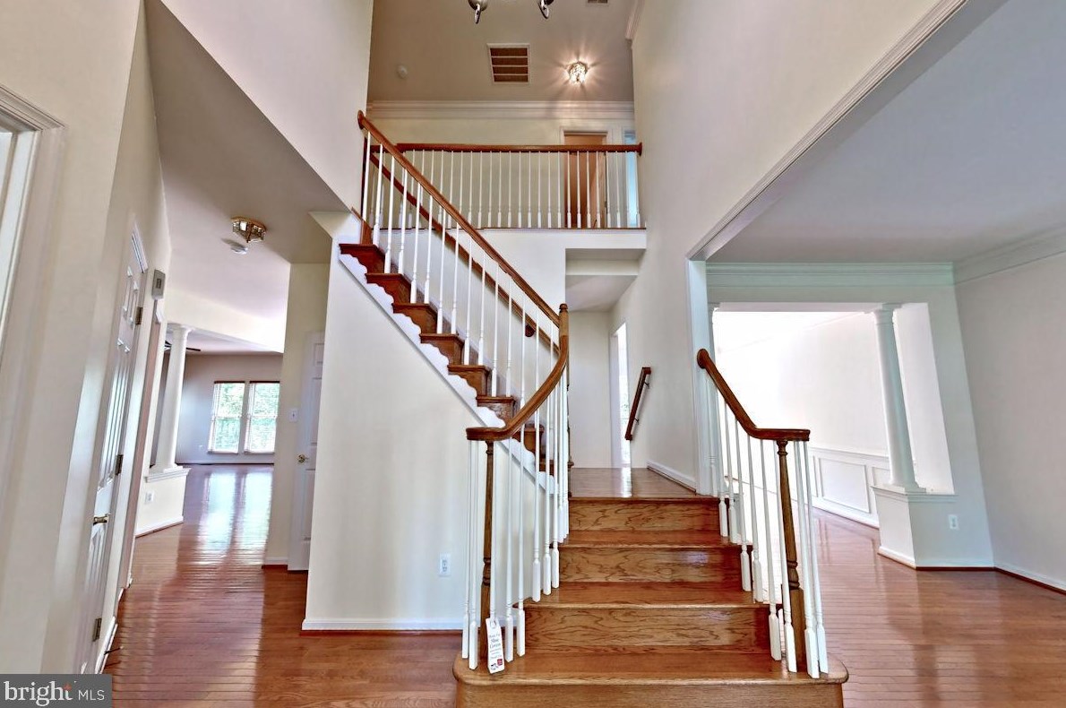 8457 Summer Breeze Pl, Manassas, VA 20112-2754
