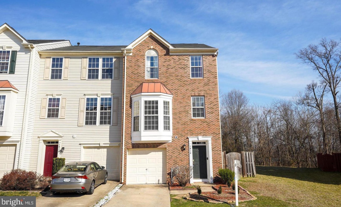 1414 Bird Watch Ct, Woodbridge, VA 22191