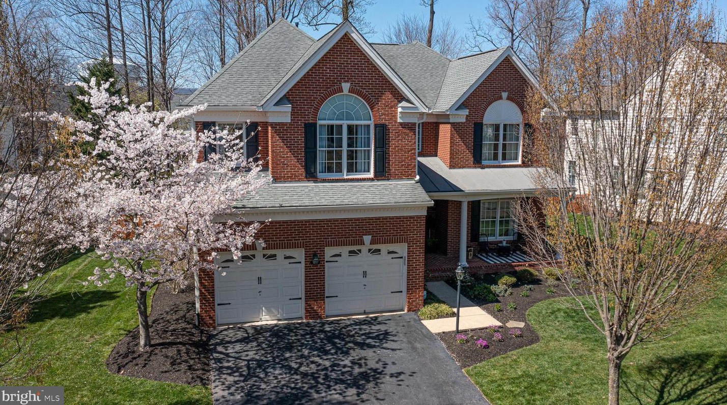 5830 Cranswick Ct, Haymarket, VA 20169