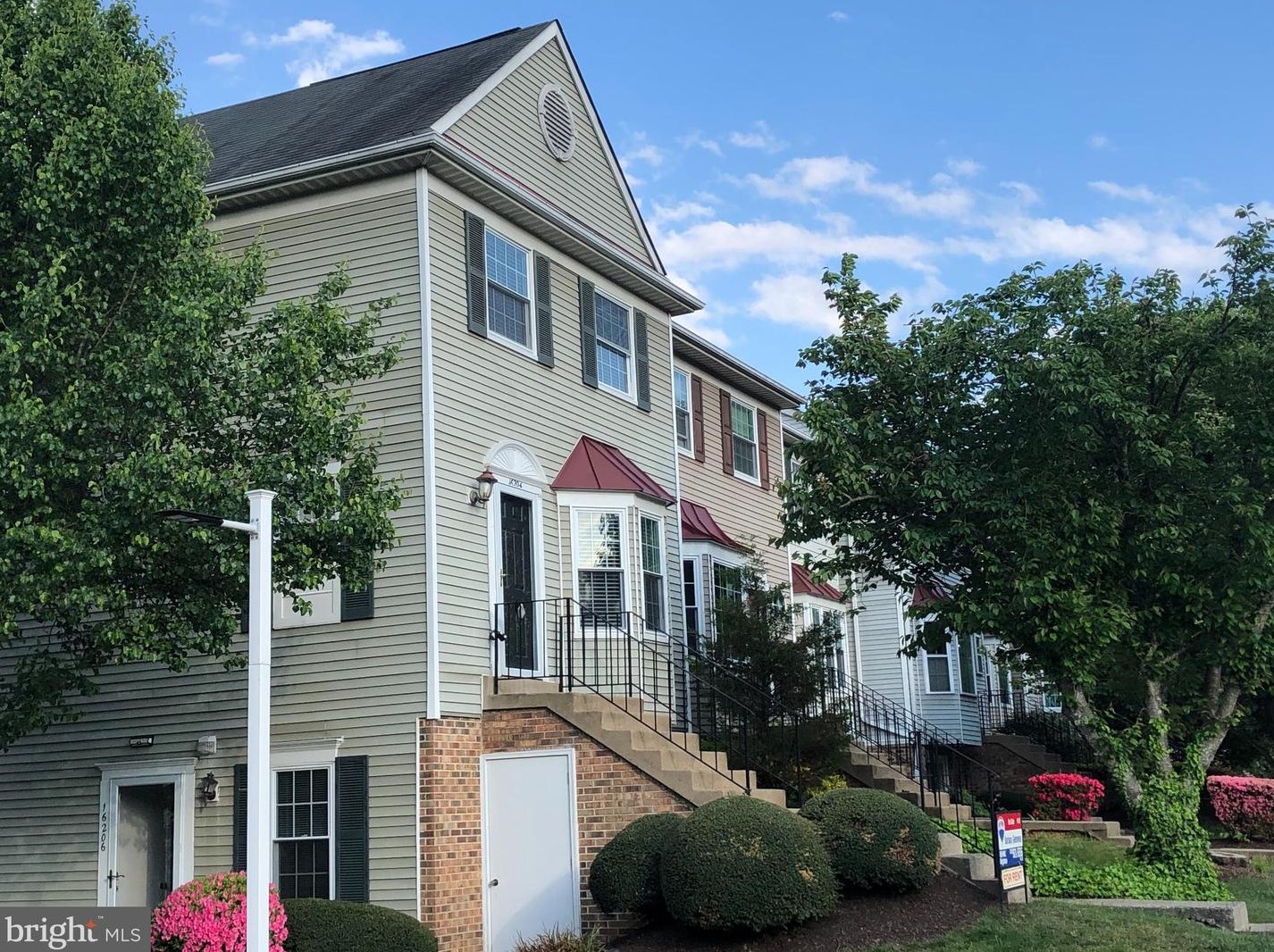 16204 Taconic Cir, Dumfries, VA 22025