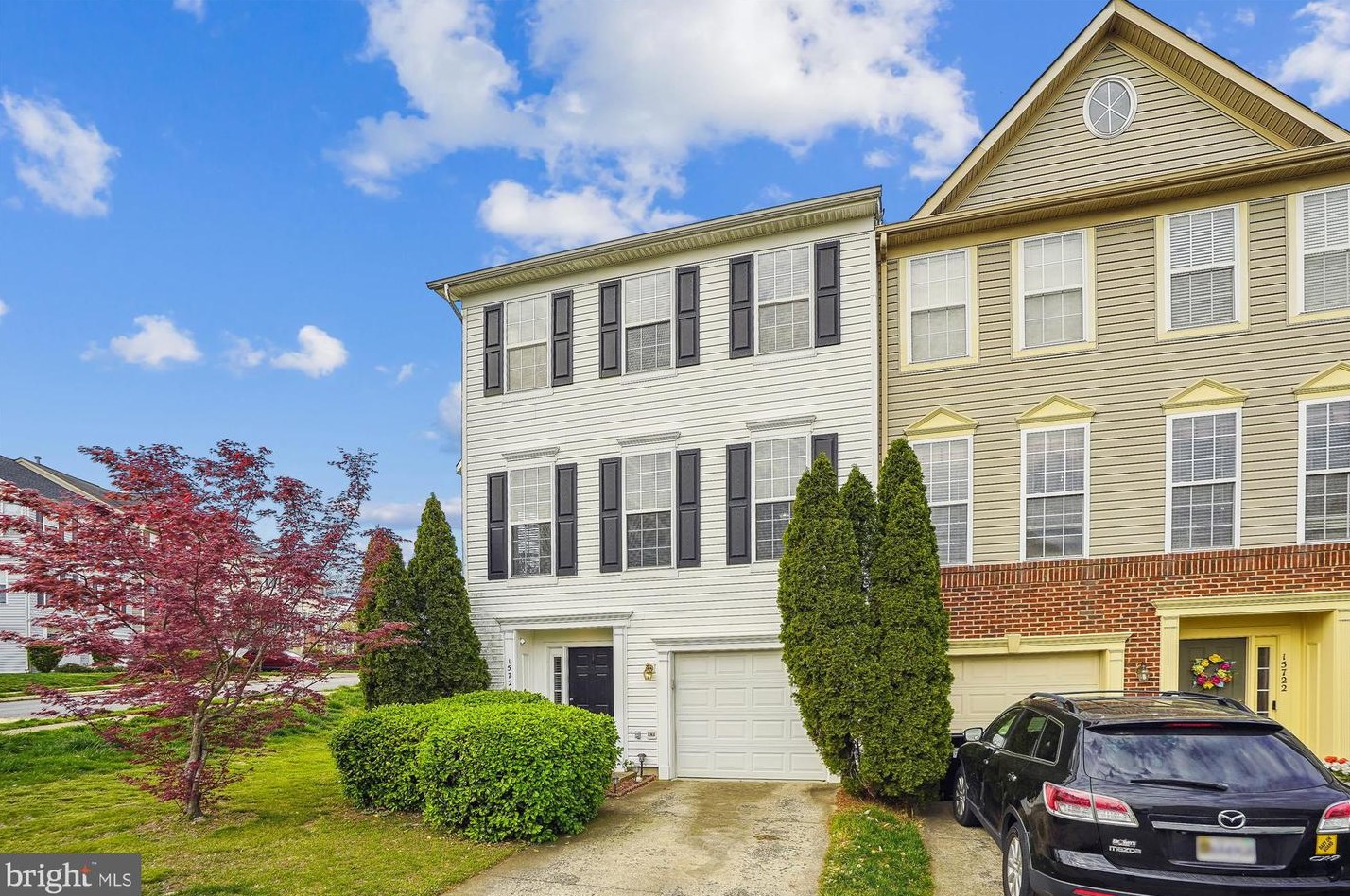 15724 Palermo Terrace, Woodbridge, VA 22191