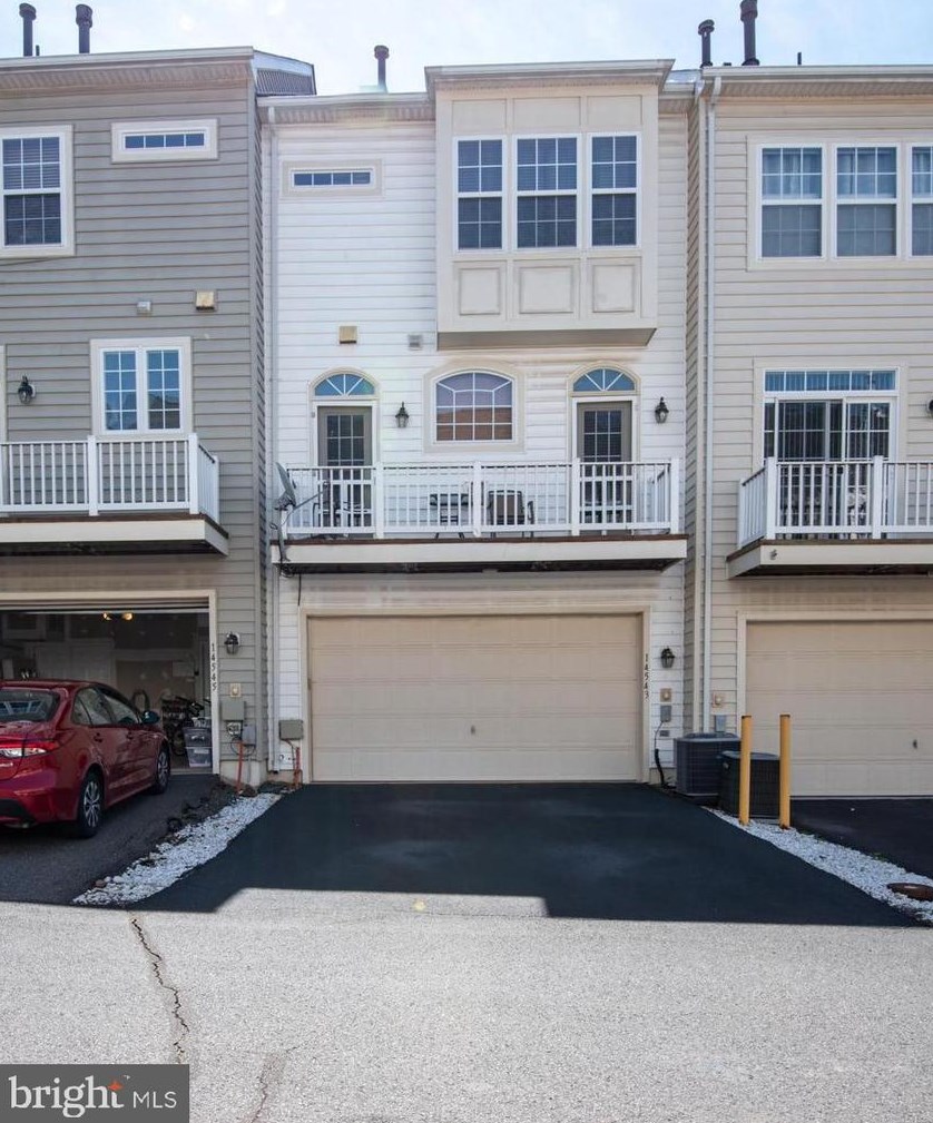 14543 Kentish Fire Street, Gainesville, VA 20155