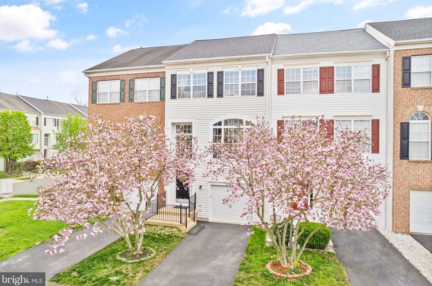 10136 Pale Rose Loop, Bristow, VA 20136