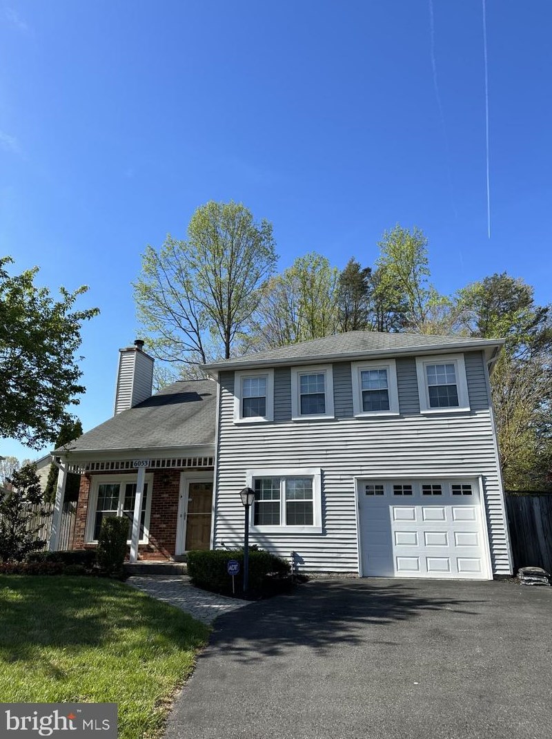 6053 Ponhill Dr, Woodbridge, VA 22193