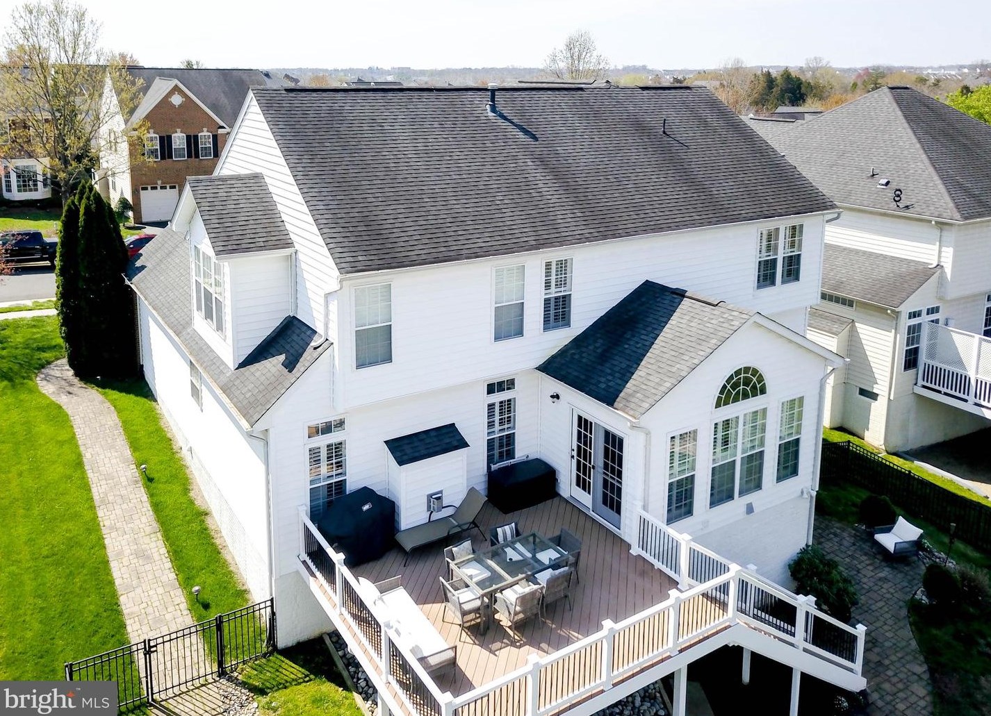 6517 Atkins Way, Gainesville, VA 20155