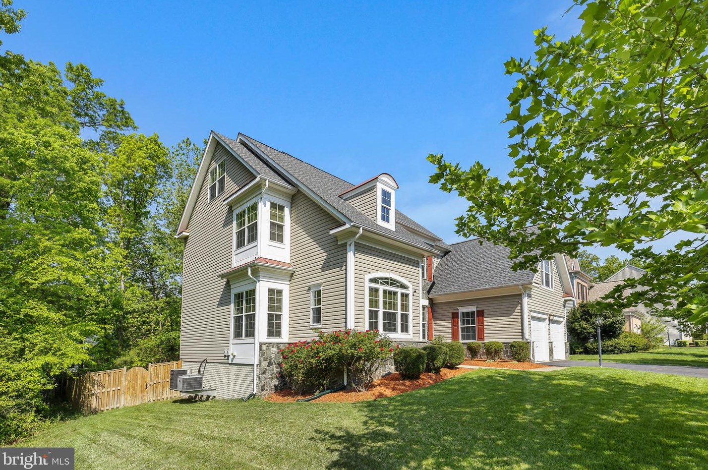 15672 Altomare Trace Way, Woodbridge, VA 22193