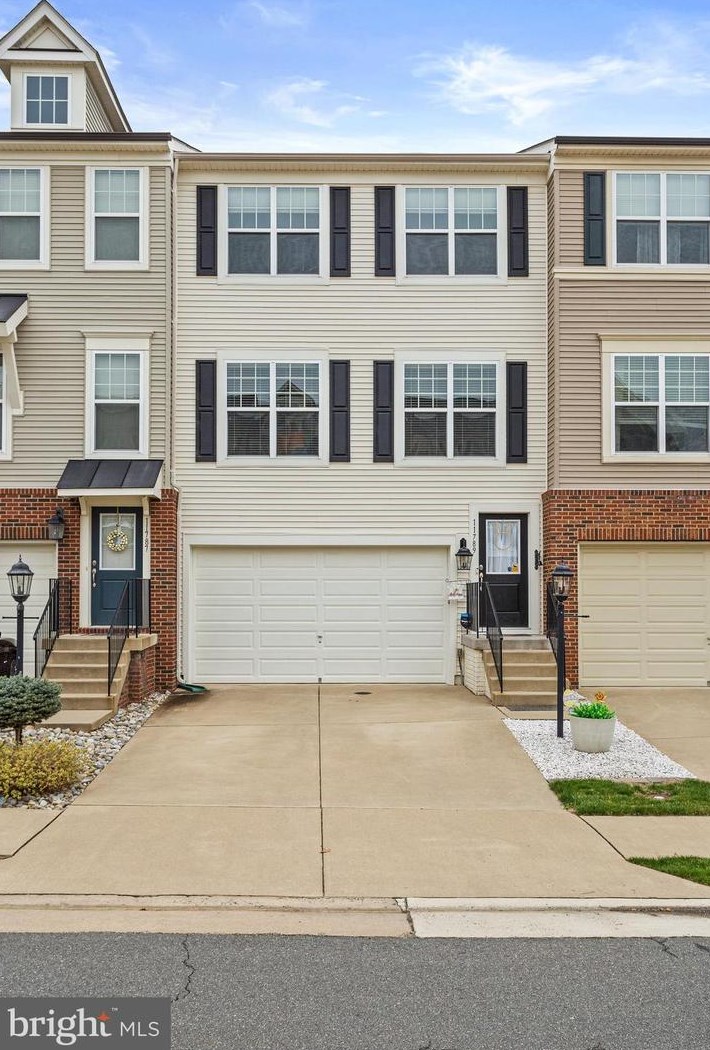 11789 Lake Baldwin Dr, Bristow, VA 20136