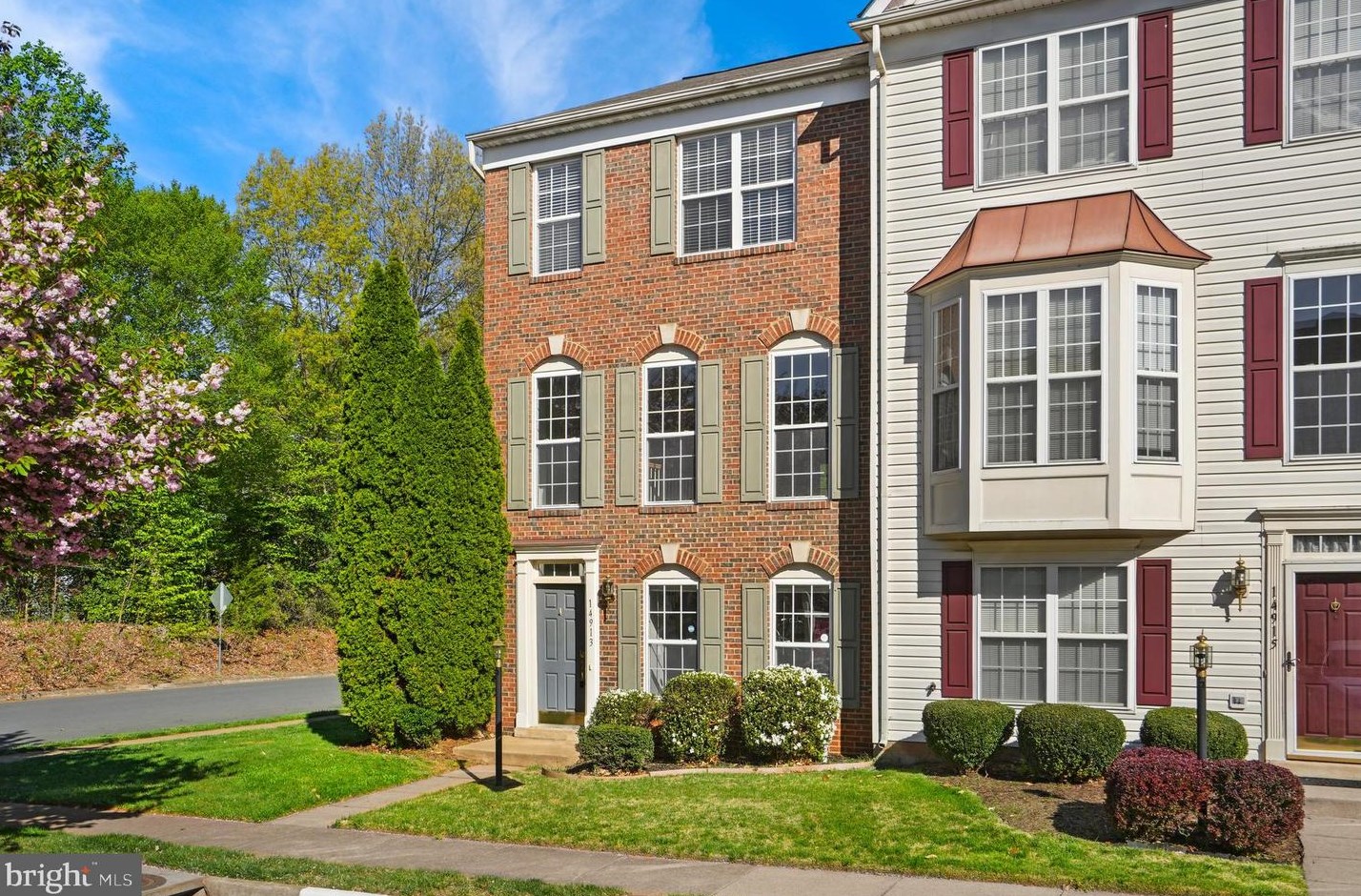 14913 Whittier Loop, Woodbridge, VA 22193