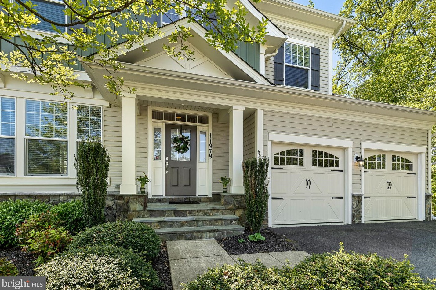 11979 Huckleberry Ct, Bristow, VA 20136