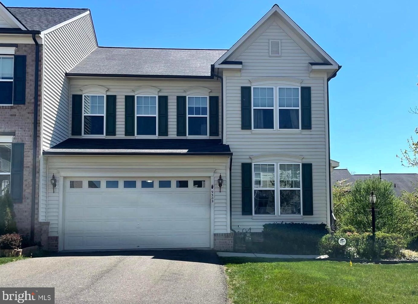 9305 Angel Falls St, Bristow, VA 20136