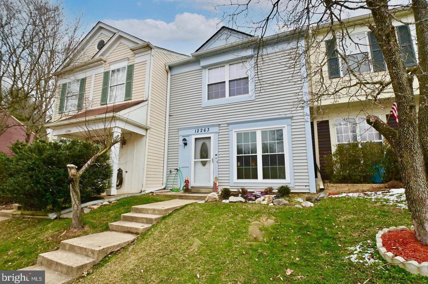 12263 Granada Way, Woodbridge, VA 22192