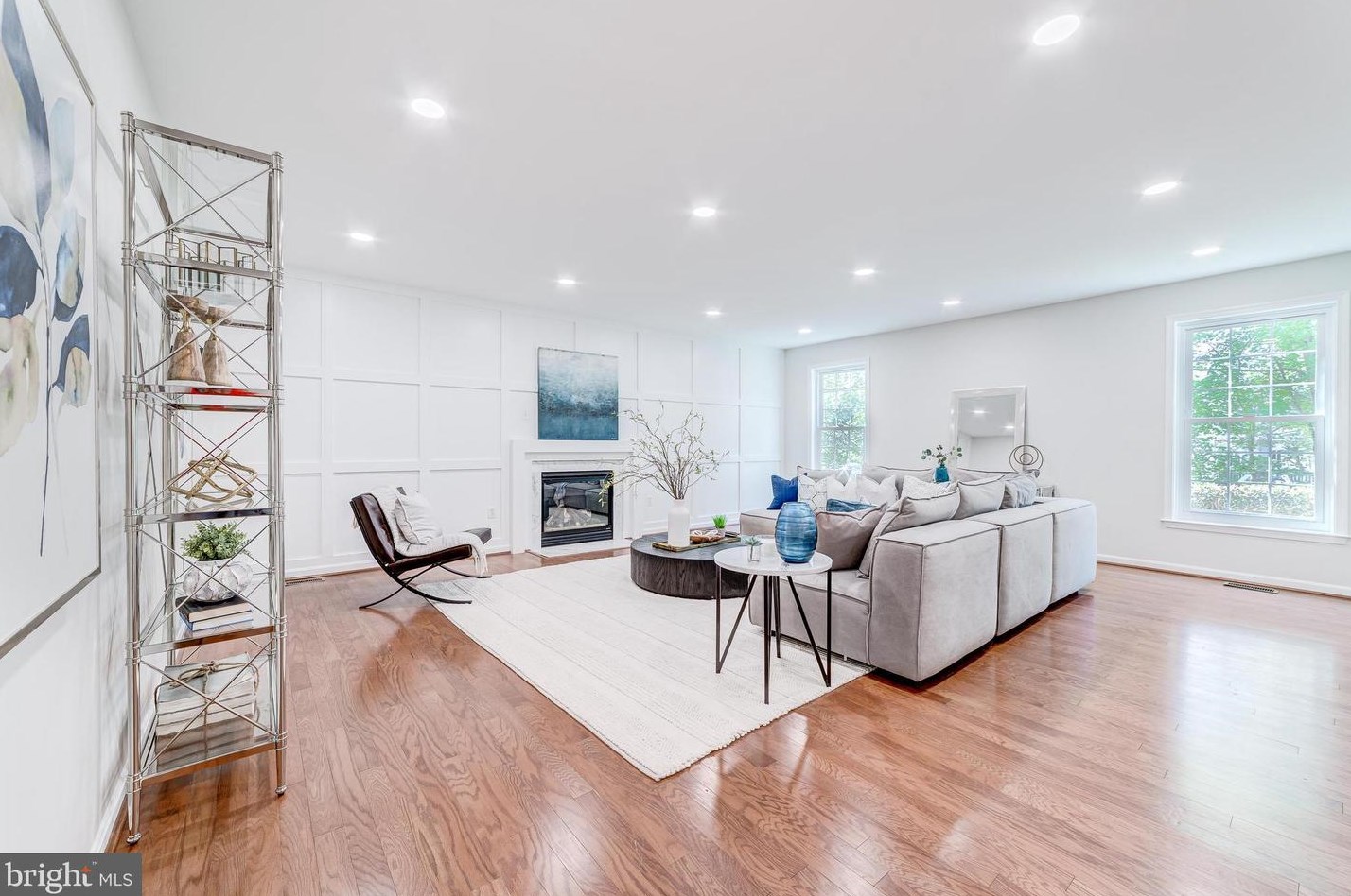 9101 Estates Pond Ct, Manassas, VA 20112-4537