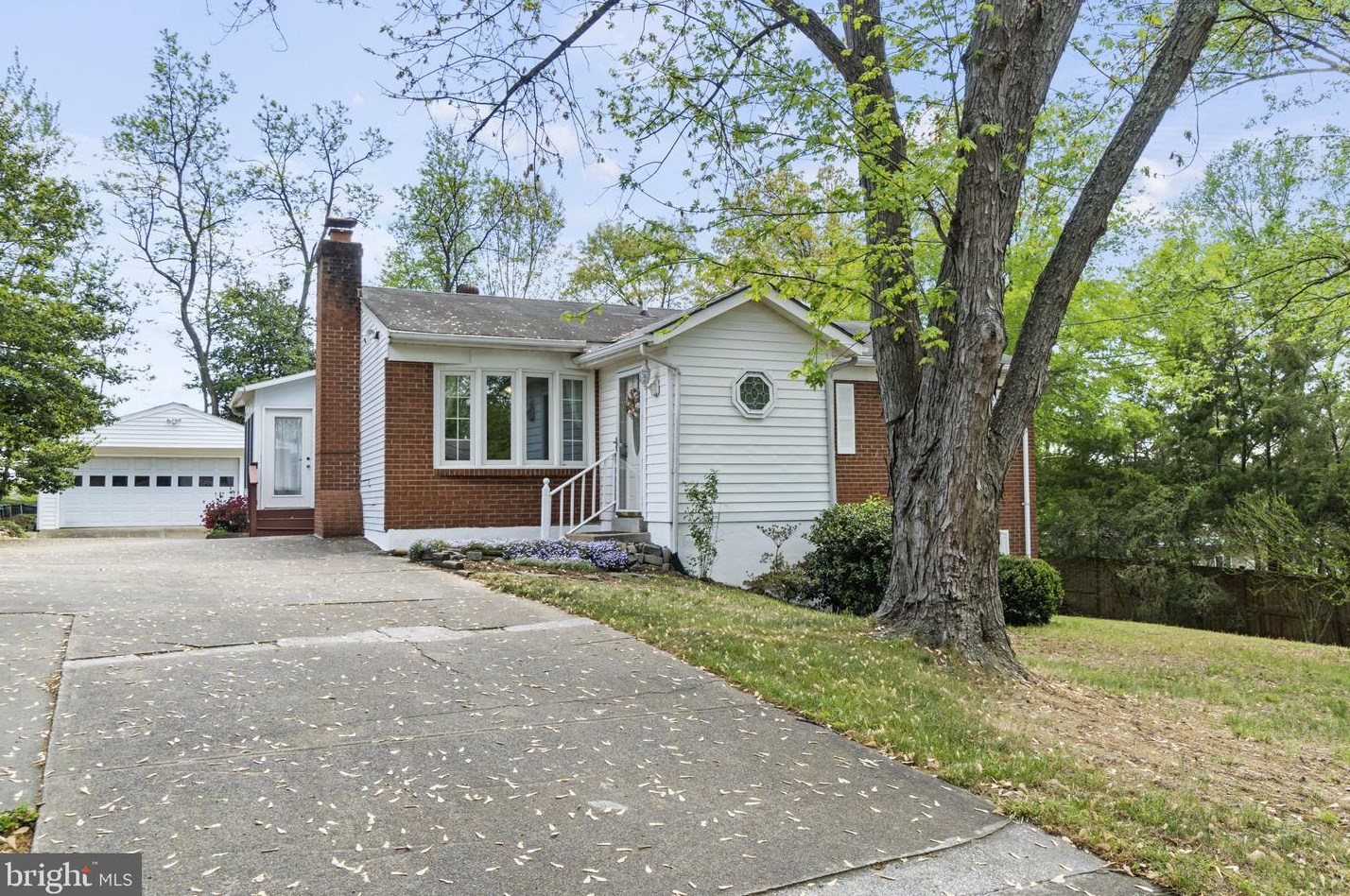 3461 Howard St, Dumfries, VA 22026-2613