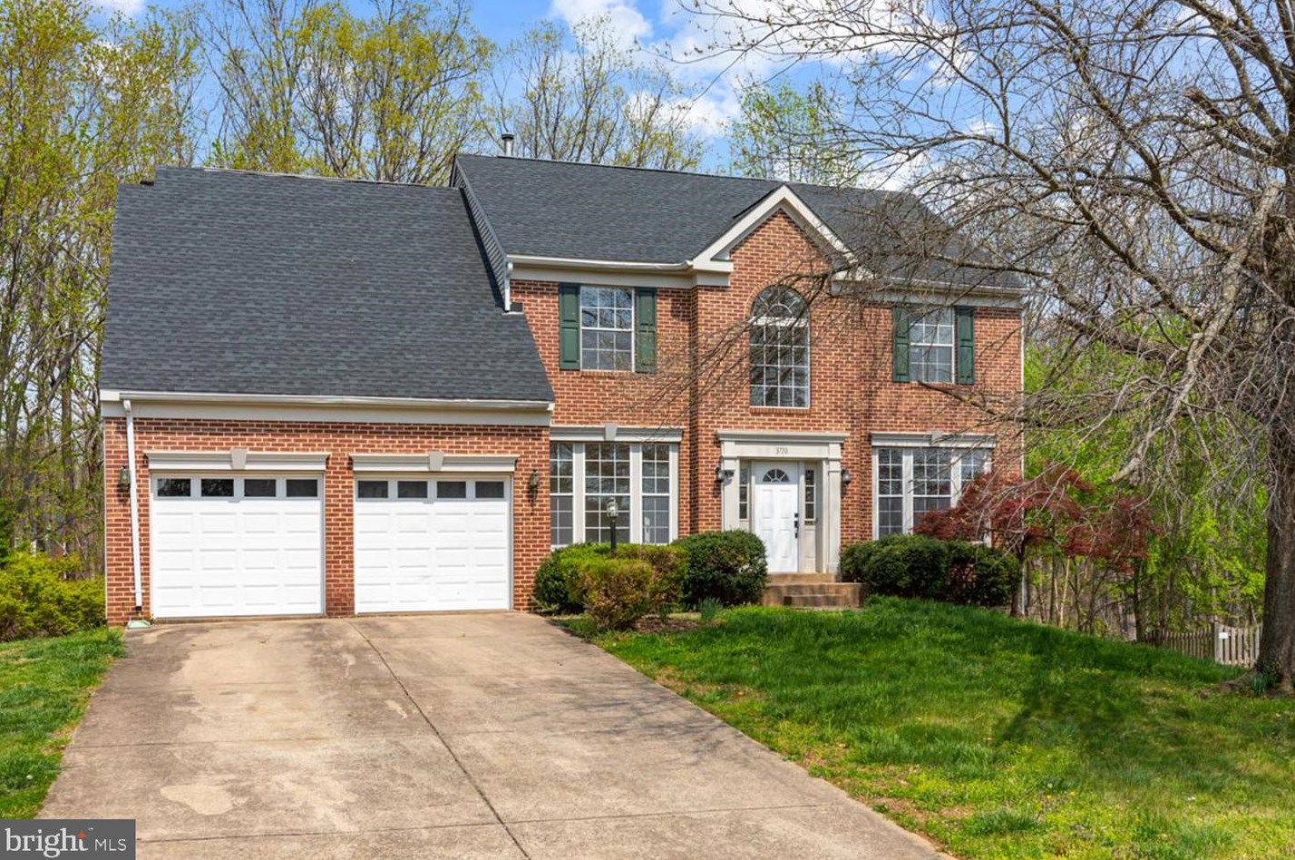 3710 Thomasson Crossing Dr, Triangle, VA 22172