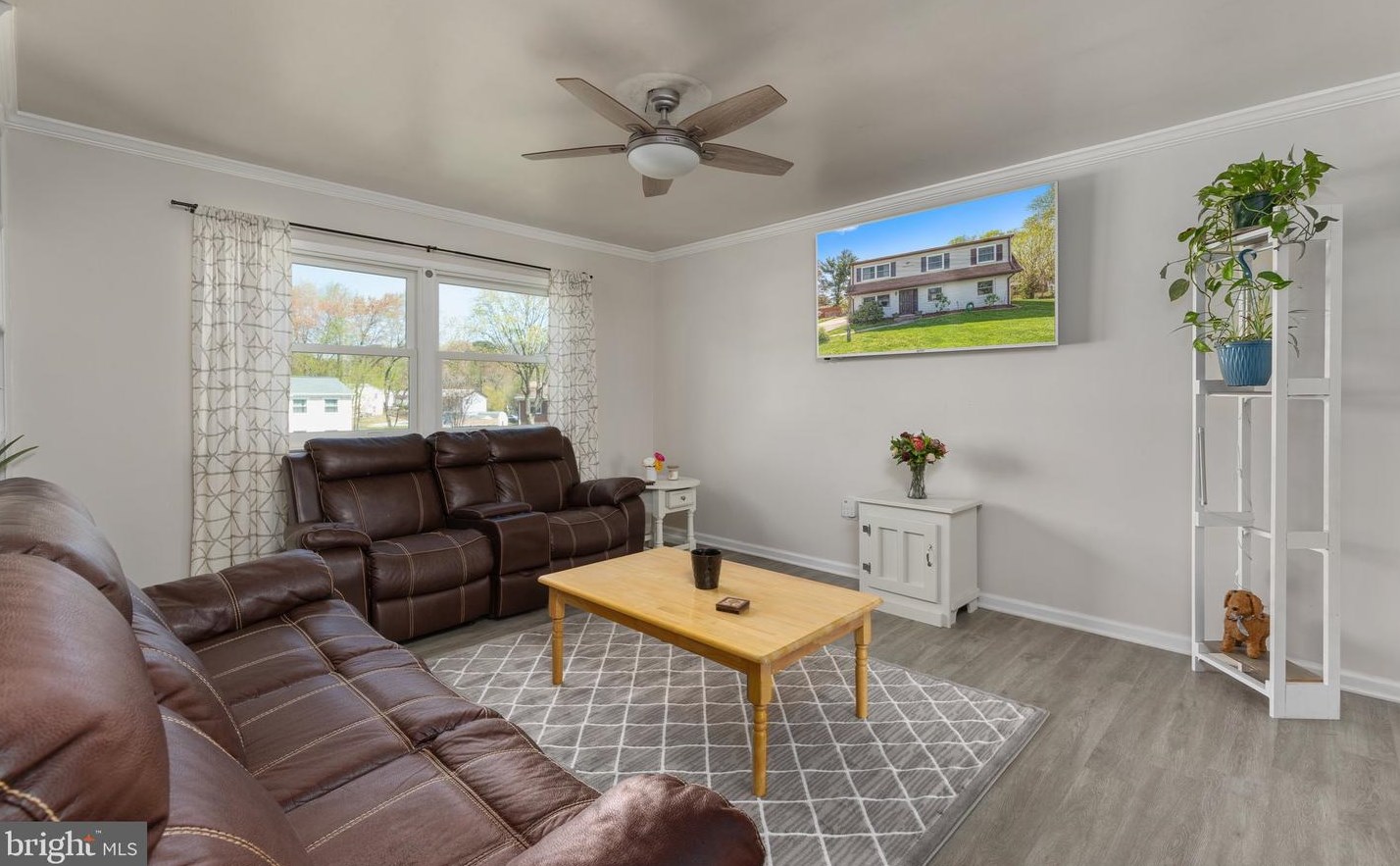 4703 Ketterman Ct, Woodbridge, VA 22193