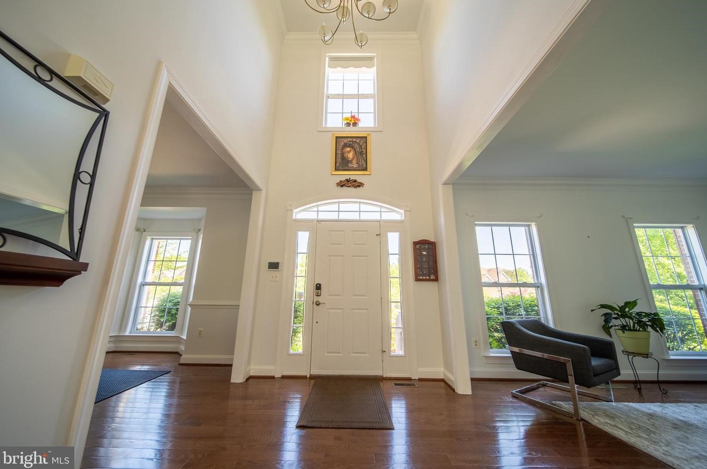 5005 Quiller Ct, Woodbridge, VA 22193-4953