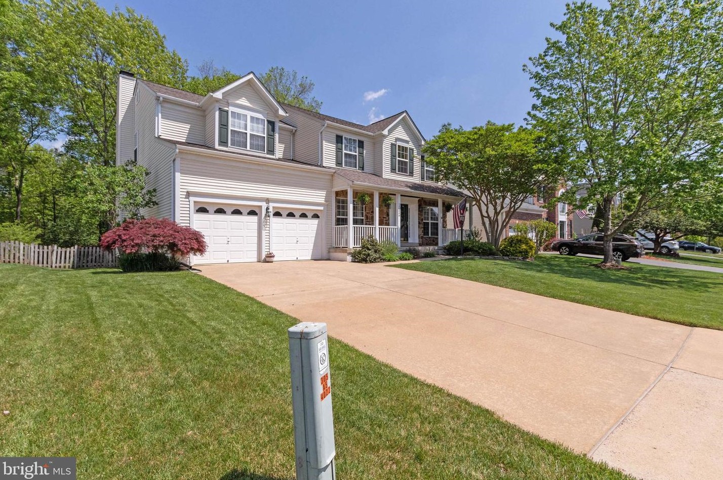12526 Haltwhistle Ct, Bristow, VA 20136