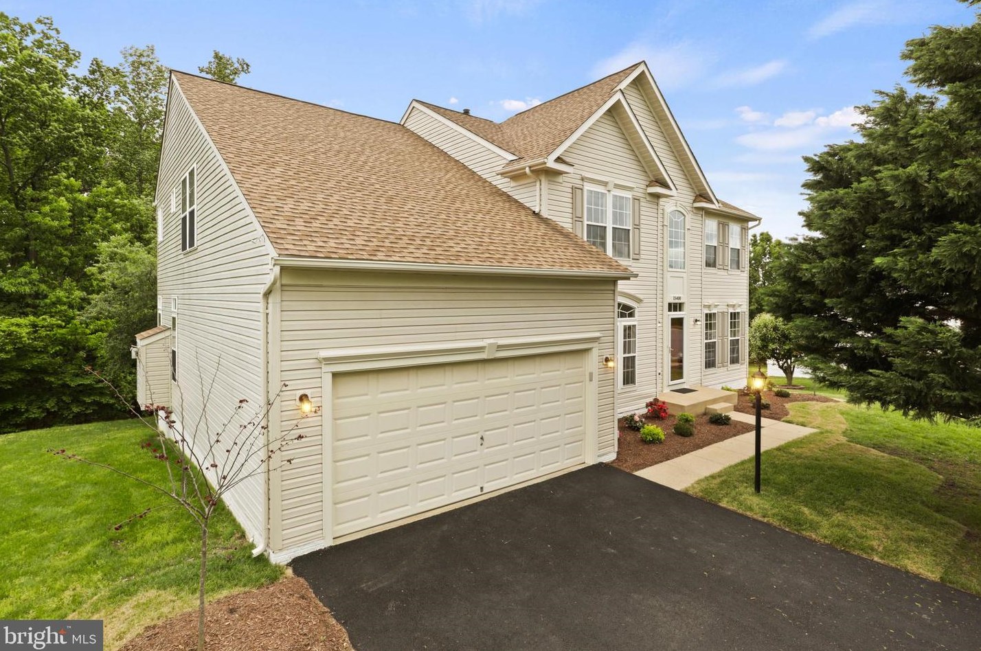 15400 Marsh Overlook Dr, Woodbridge, VA 22191-3773