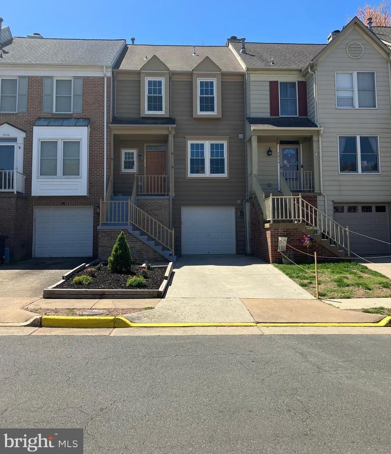 7856 Blue Gray Cir, Manassas, VA 20109-2821