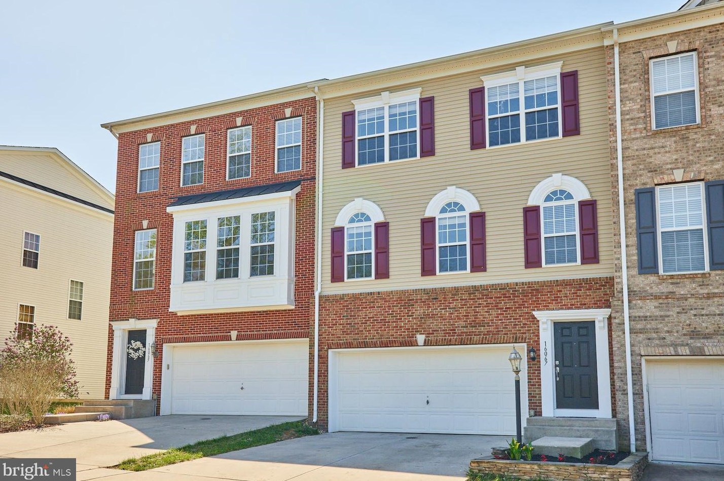 16067 Pitner St, Haymarket, VA 20169