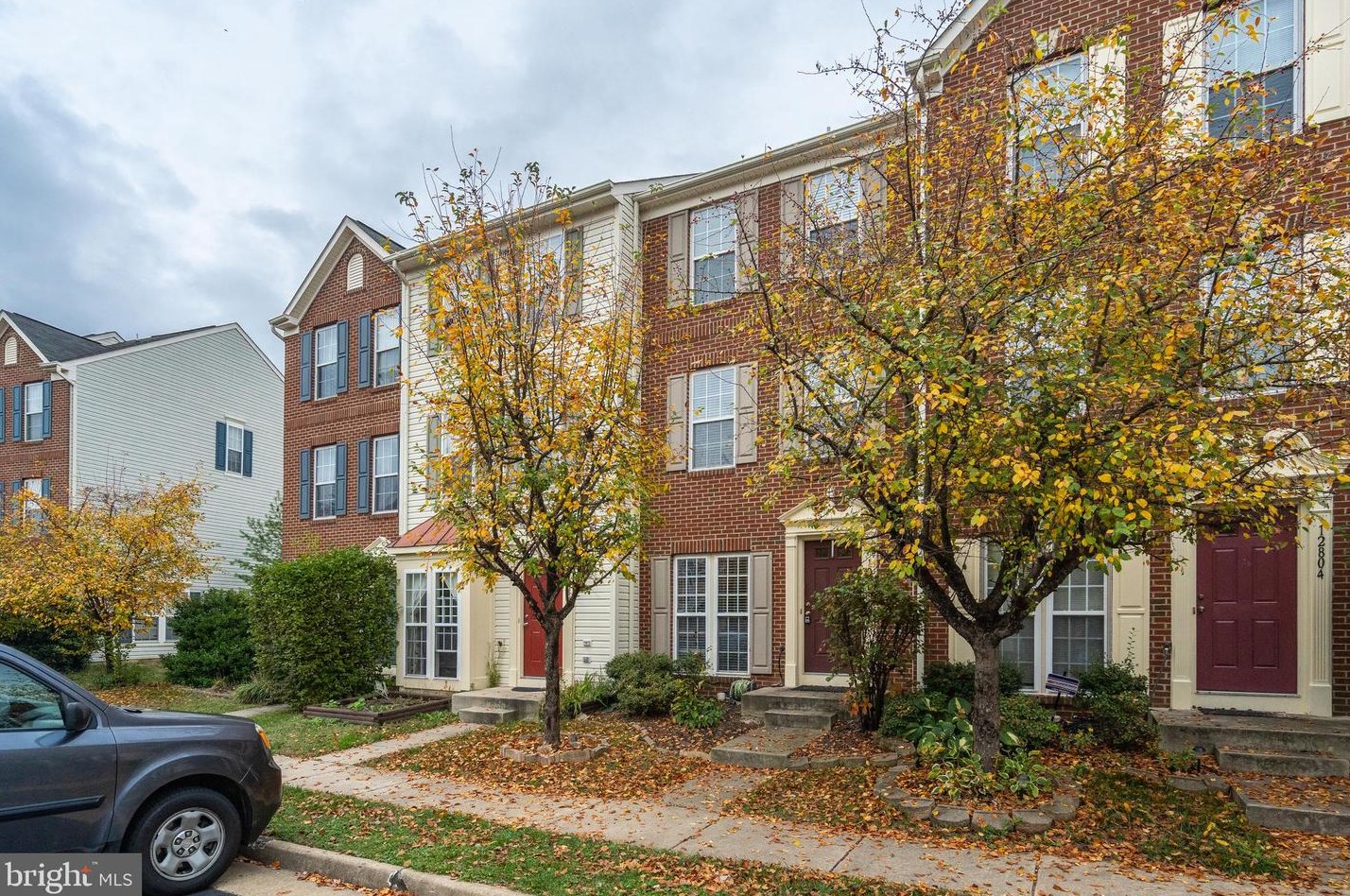 12806 Rannoch Forest Cir, Bristow, VA 20136